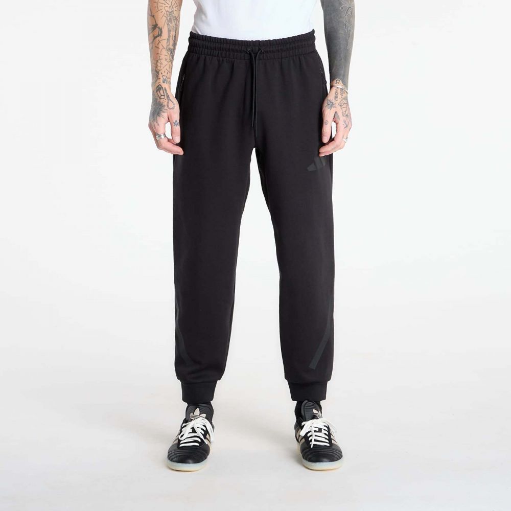 Tepláky adidas M Z.N.E. Pant Black M