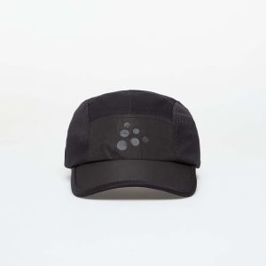 Šiltovka Craft Pro Hypervent Cap Black Universal
