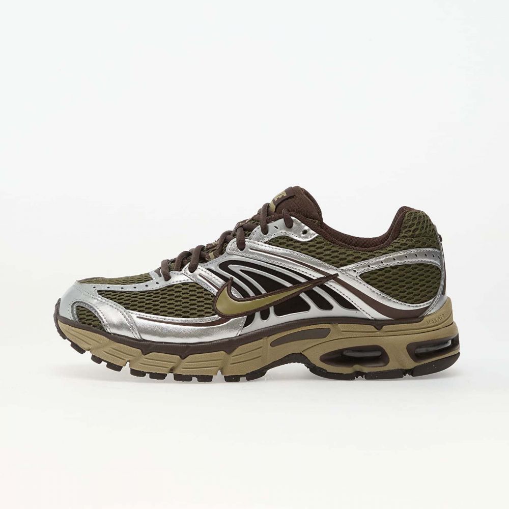 Tenisky Nike W Air Max Moto 2K Medium Olive/ Neutral Olive-Baroque Brown EUR 41