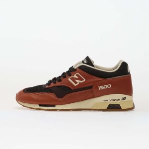 Tenisky New Balance Made in UK 1500v1 Orange/ Black EUR 40.5