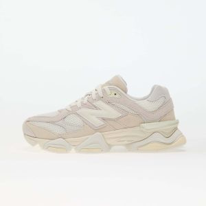 Tenisky New Balance 9060 Triple White/Sea Salt EUR 41.5