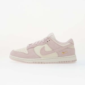 Tenisky Nike W Dunk Low Sail/ Pearl Pink-White-Mtlc Gold EUR 38.5