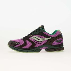Tenisky Saucony x Jae Tips Progrid Triumph 4 Violet/ Earth EUR 44