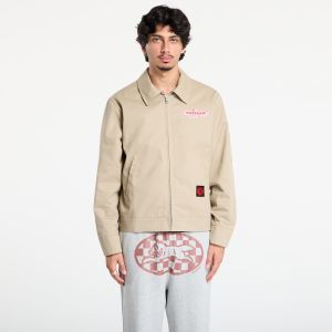 Bunda Billionaire Boys Club Icecream Supplies Work Jacket Brown M