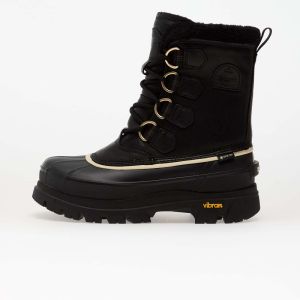 Tenisky Sorel Caribou Horizon™ Gtx Black/ Honey White EUR 39