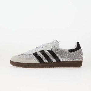 Tenisky adidas Samba Og W Crystal White/ Core White/ Silver Metallic EUR 37 1/3