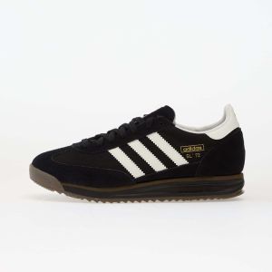 Tenisky adidas SL 72 Rs Core Black/ Off White/ Cardboard Brown EUR 42