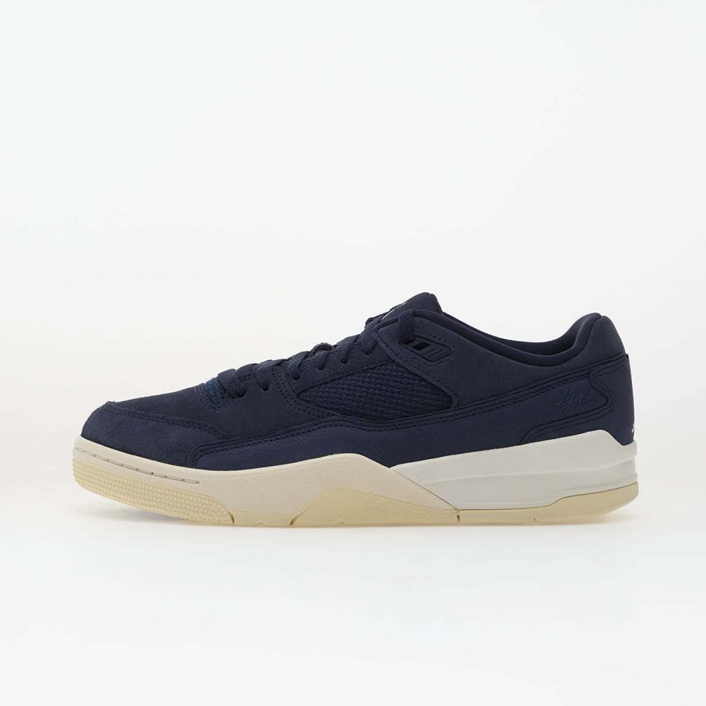 Tenisky Jordan Flight Court Obsidian/ Sail-Coconut Milk EUR 42.5