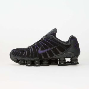 Tenisky Nike Shox Tl Dk Smoke Grey/ Court Purple EUR 47