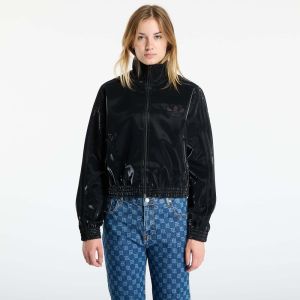 Bunda adidas Adicolor Holiday Track Top Black XS