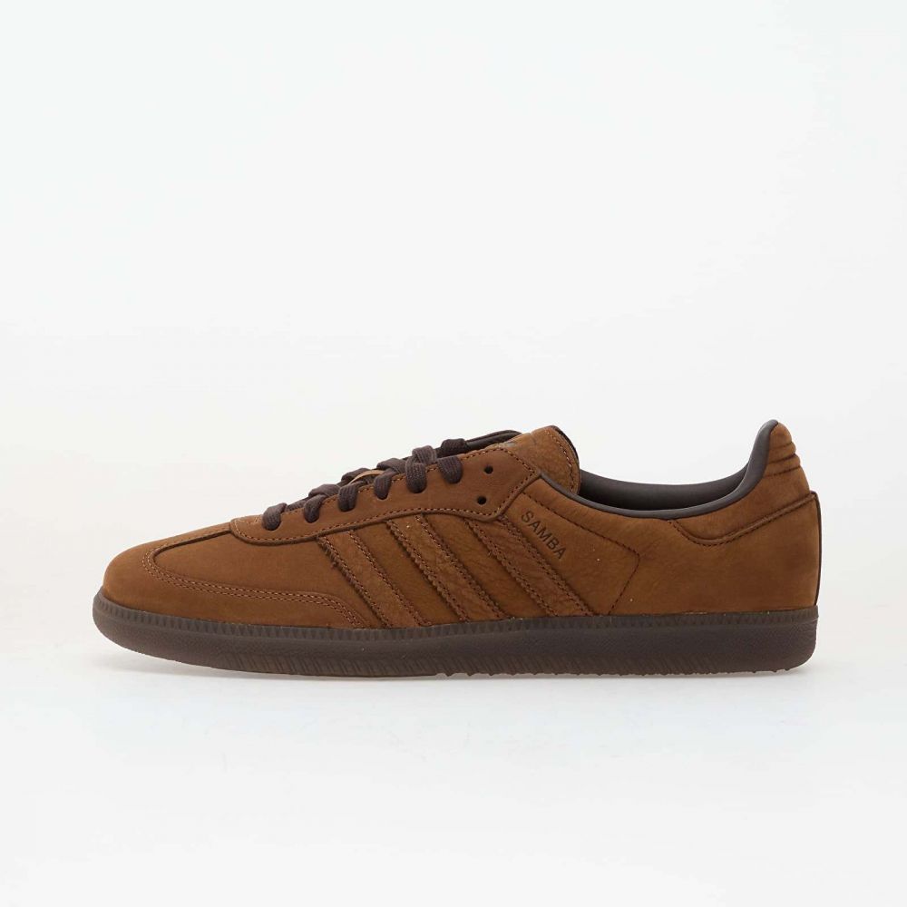 Tenisky adidas Samba Og Preloved Brown/ Auco/ Gum5 EUR 42 2/3