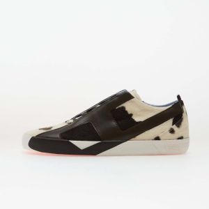 Tenisky DIESEL Slante-D S-Slante-D Low W Sneakers Beige/ Brown EUR 38