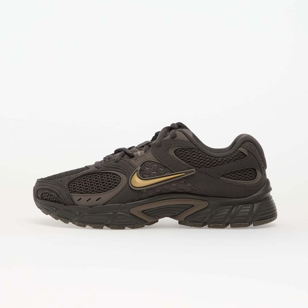 Tenisky Nike V5 Rnr Medium Ash/ Metallic Gold-Cave Stone EUR 39