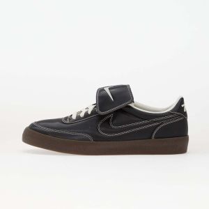Tenisky Nike Killshot 2 Premium Black/ Black-Sail-Baroque Brown EUR 40