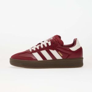 Tenisky adidas Samba Xlg Noble Maroon/ Core White/ Gum5 EUR 45 1/3