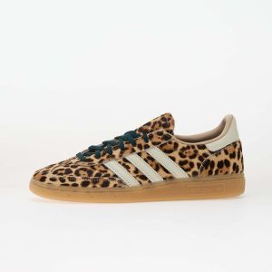 Tenisky adidas Handball Spezial W Magic Beige/ Ivory/ Aura Ivy EUR 42