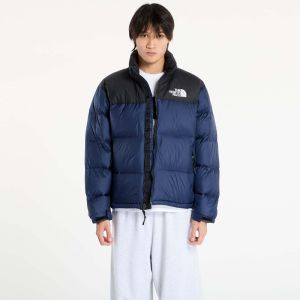Bunda The North Face M 1996 Retro Nuptse Jacket Summit Navy/ TNF Black S