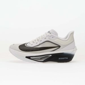 Tenisky Nike Zoom Fly 6 White/ Black-Smoke Grey-Metallic Silver EUR 38