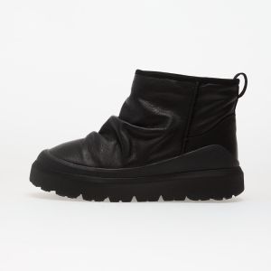 Tenisky UGG M Heritage Utility Mini Noir Black EUR 42