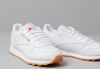 Reebok W Classic Leather White/ Gum galéria