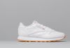 Reebok W Classic Leather White/ Gum galéria