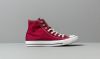 Converse All Star Hi Maroon galéria