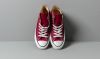 Converse All Star Hi Maroon galéria
