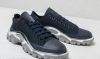 adidas x Raf Simons Detroit Runner Night Navy/ Night Navy/ Ch Solid Grey galéria