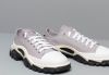 adidas x Raf Simons Detroit Runner Light Granite/ Silver Metallic/ Core White galéria