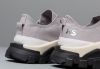 adidas x Raf Simons Detroit Runner Light Granite/ Silver Metallic/ Core White galéria