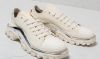 adidas x Raf Simons Detroit Runner Core White/ Core White/ Core White galéria