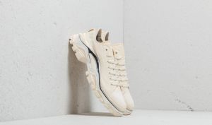 adidas x Raf Simons Detroit Runner Core White/ Core White/ Core White