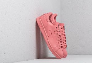 adidas x Raf Simons Stan Smith Tactile Rose/ Bliss Pink/ Ftw White