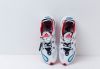 adidas Consortium FYW S-97 Ftwr White/ Supplier Color/ Red galéria