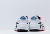 adidas Consortium FYW S-97 Ftwr White/ Supplier Color/ Red galéria