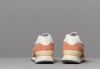 New Balance 574 Orange/ White galéria