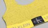 Calvin Klein Women's Unlined Bralette Lime Green galéria