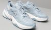 Nike W M2K Tekno Obsidian Mist/ Obsidian Mist galéria