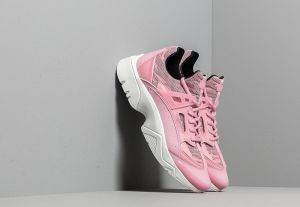 KENZO Sonic Sneakers Pastel Pink
