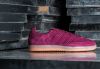 adidas Consortium Samba W x Maroon/ Maroon/ Cburgundy galéria