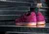 adidas Consortium Samba W x Maroon/ Maroon/ Cburgundy galéria