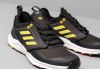 adidas Consortium x END. Terrex Agravic XT Black/ Red galéria
