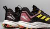 adidas Consortium x END. Terrex Agravic XT Black/ Red galéria