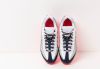 Nike Wmns Air Max 95 Midnight Navy/ Laser Orange-Pure Platinum galéria