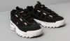 FILA D-Formation W Black/ White/ Red galéria