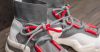 adidas Consortium Workshop A//D Crazy 8 Grey Four/ Power Red/ Sesame galéria