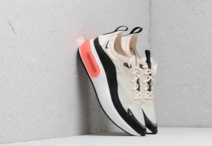 Nike W Air Max Dia SE Pale Ivory/ Black-Summit White