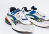 Puma x Ader Error Cell Venom Puma White/ Surf The Web galéria