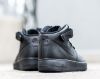 Nike Wmns Air Force 1 Mid ´07 LE Black/ Black galéria