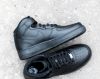 Nike Wmns Air Force 1 Mid ´07 LE Black/ Black galéria